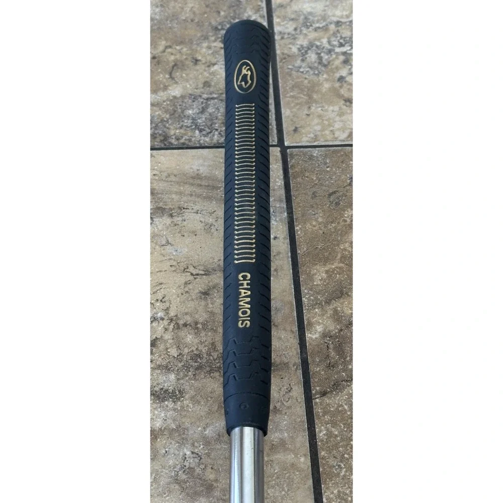 Mizuno Driving Iron 14 deg Extra Distance stiff steel 39.5